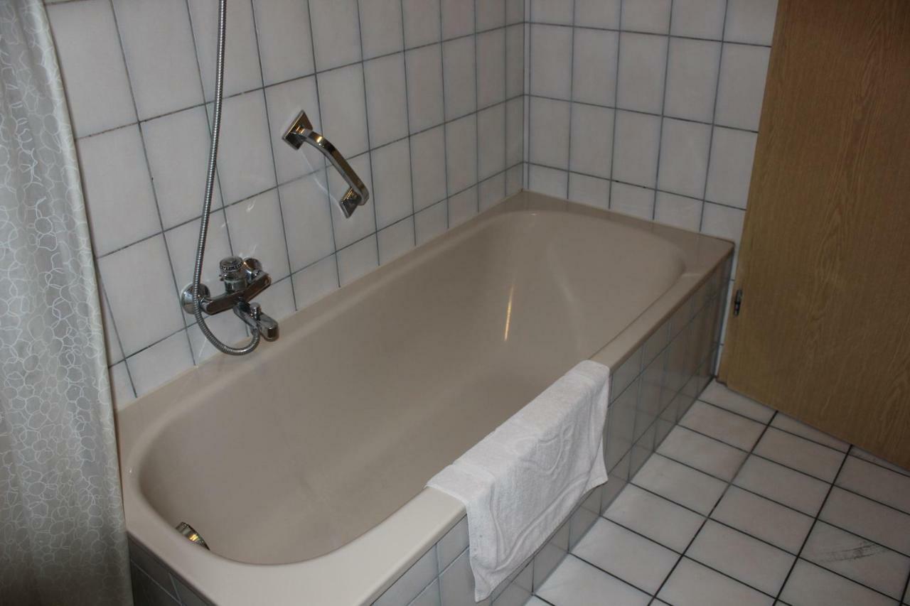 רגנסבורג Ferienwohnungen Goldbach 1. Stock מראה חיצוני תמונה